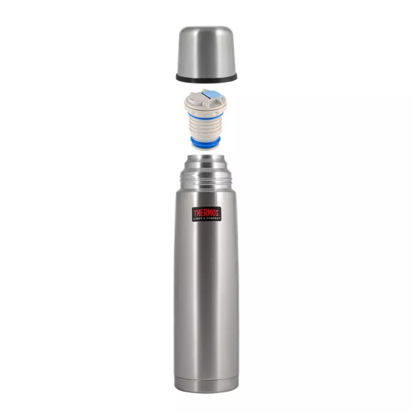 Термос THERMOS FBB-1000 B, 1л/24h (SBK; 1л)